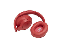 JBL T700BT Koralowe - 552768 - zdjęcie 6